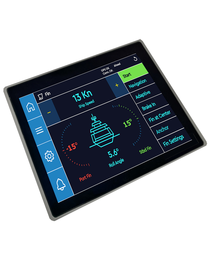 CMC MARINE DIA-LOG SOFTWARE